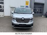 Renault Trafic PKW GRAND LIFE BLUE DCI150 - gebrauchte Renault Van
