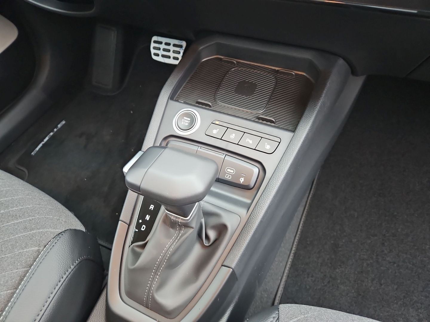 Kia Stonic - Bild 25