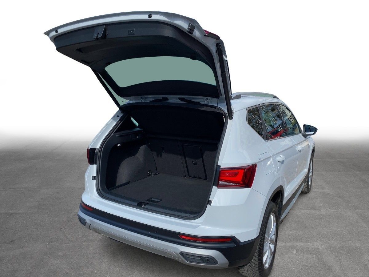 Seat Ateca - Bild 8