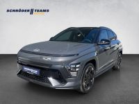 Hyundai KONA Elektro - Vorschau Bild 1