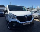 Renault Trafic Kasten L1H1 Klima*Sortimo*NAVi*PDC*TÜVNEU - Renault Trafic in Leverkusen