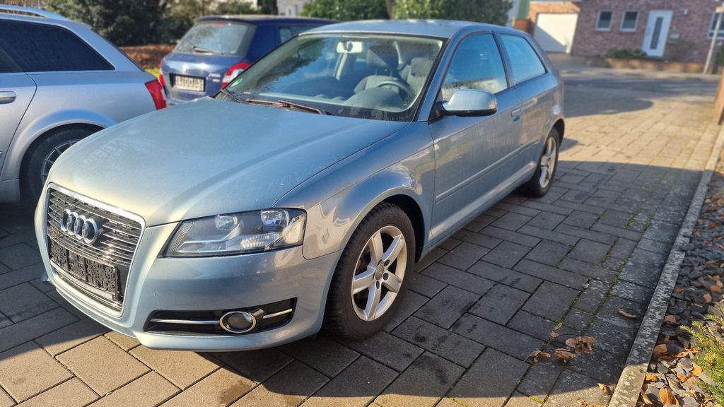 Angebot ansehen Audi A3