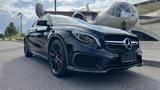 Mercedes-Benz GLA 45 AMG GLA -Klasse GLA 45 AMG 4Matic