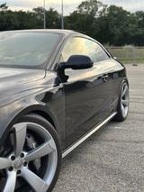 Audi RS5 4.2 FSI quattro, Capristo, Scheckheft - Audi RS5: 4.2