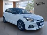 Hyundai i20 1.0 TGDi 5-MT YES! PLUS NAVI/SHZ/DAB/KAMERA - Hyundai i20 YES!-Plus
