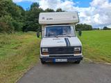 Fiat Ducato 280 - Wohnmobile bis 4.500 Euro