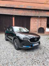 Mazda CX-5 2.2 SKYACTIV-D 175 Sports-Line AWD AT S... - Mazda CX-5 in Mannheim