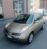 Nissan Micra 1.2 16V 3 porte Acenta - gebrauchte Nissan Micra aus dem Jahr 2005