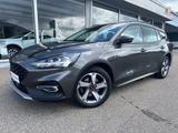 Ford Focus Turnier Active 125 LED Winter Paket RFK - Ford Focus Gebrauchtwagen in Freiburg