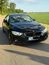 BMW 430d xDrive, Automatik, TÜV bis Mai 2028