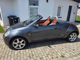 Ford StreetKa 1,6l - 150Tkm - Alufelgen - ... - Ford Streetka in Bremen