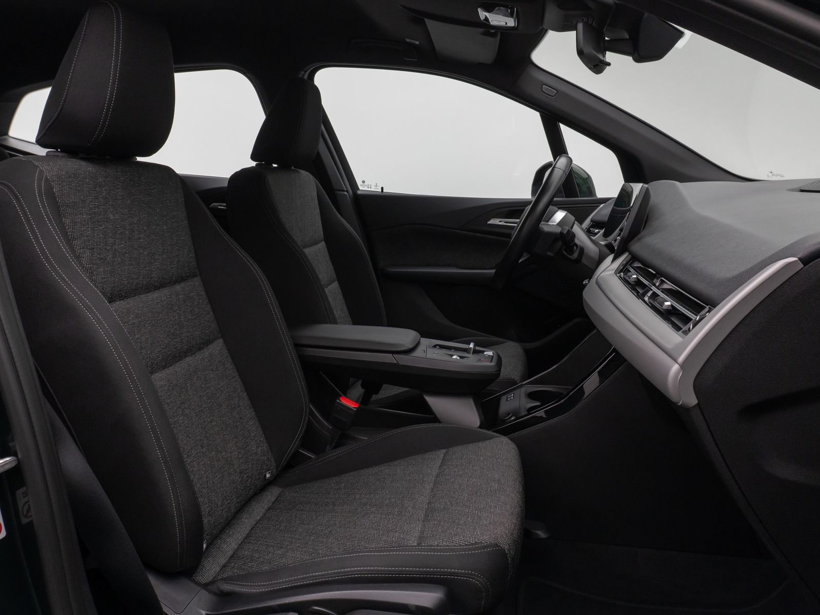 Fahrzeugabbildung BMW 218i Active Tourer Kamera DAB Widscreen Sitzhzg