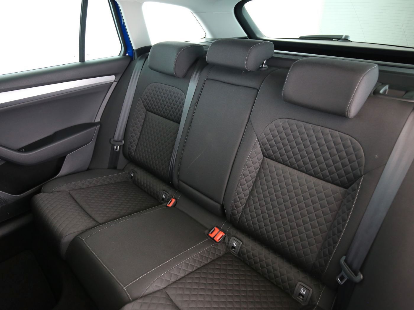 Skoda Superb - Bild 10