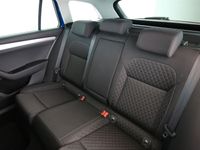 Skoda Superb - Vorschau Bild 10