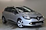 Renault ClioIV 1.5dCi 90PS Automatik Grandtour Luxe Navi - Renault Clio: 1.1