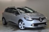 Renault ClioIV 1.5dCi 90PS Automatik Grandtour Luxe Navi - Renault Clio: Dci