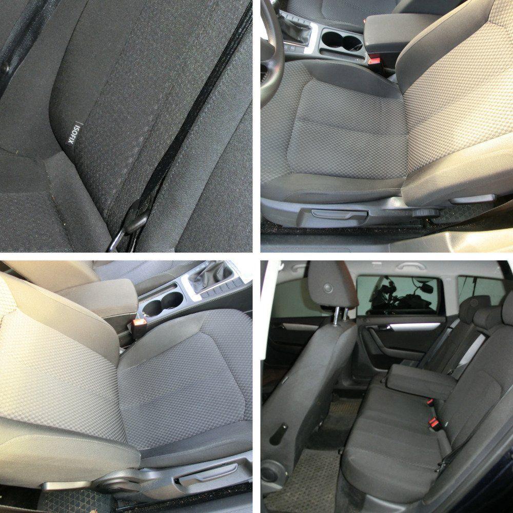 Volkswagen Passat 2011 — photo 12