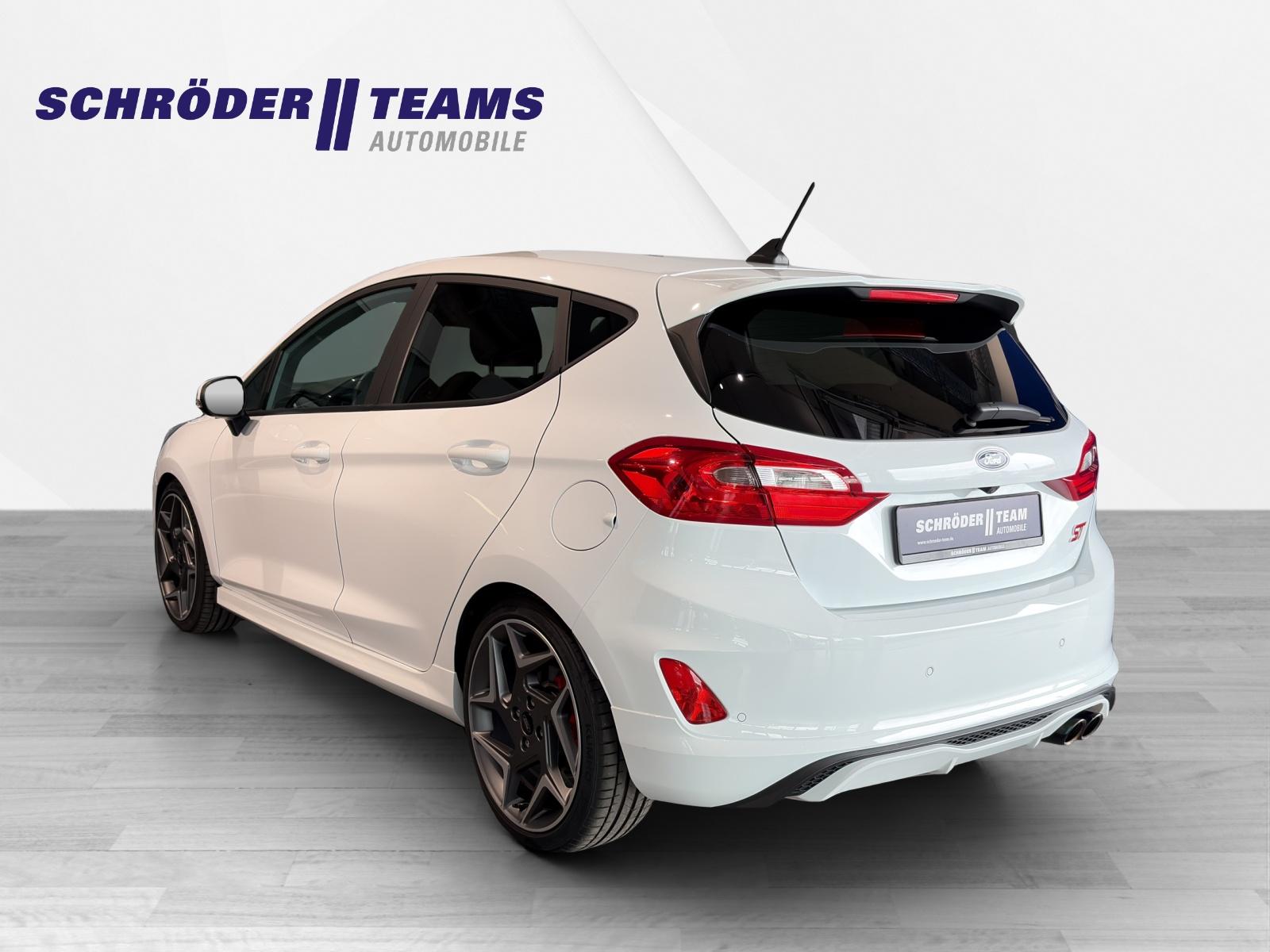 Ford Fiesta ST, миниатюра 4
