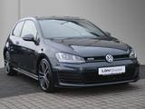 Volkswagen Golf GTD 2.0 TDI DSG Navi/Sport&Sound - Volkswagen Golf mit Diesel-Antrieb: Limousine, Automatik