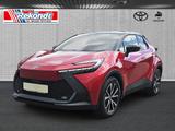 Toyota C-HR 2.0 Hybrid Team Deutschland ACC RFK SHZ LHZ - Toyota C-HR in Lübeck