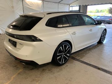 Peugeot 508 - 5