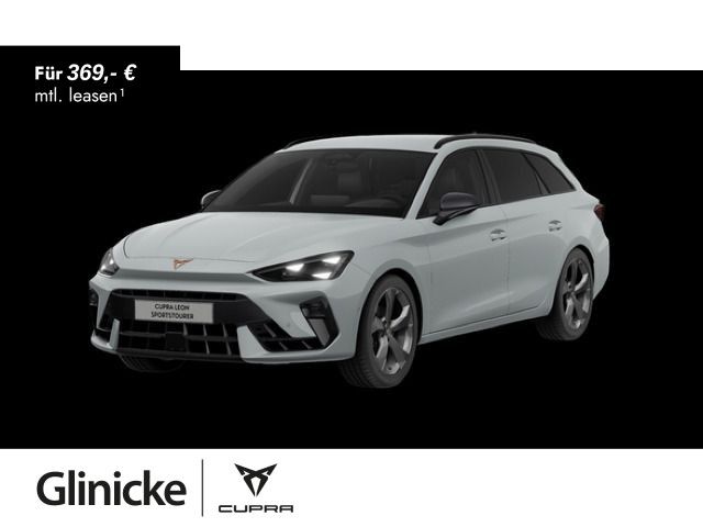 Leon Sportstourer 1.5 eTSI 110 kW DSG AHK Navi M