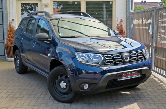 Dacia Duster II Comfort  Kamera| KLIMA | NAVI |