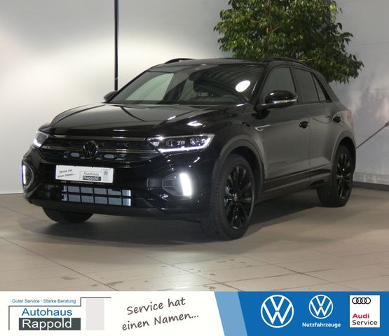 T-Roc 2.0 TDI R-Line NAVI ACC AHK KAMERA