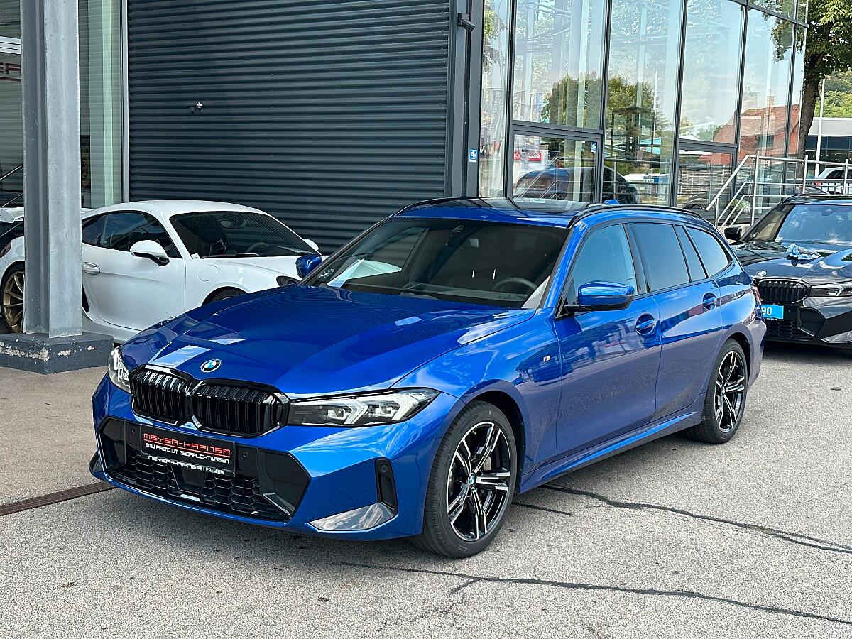 BMW 330