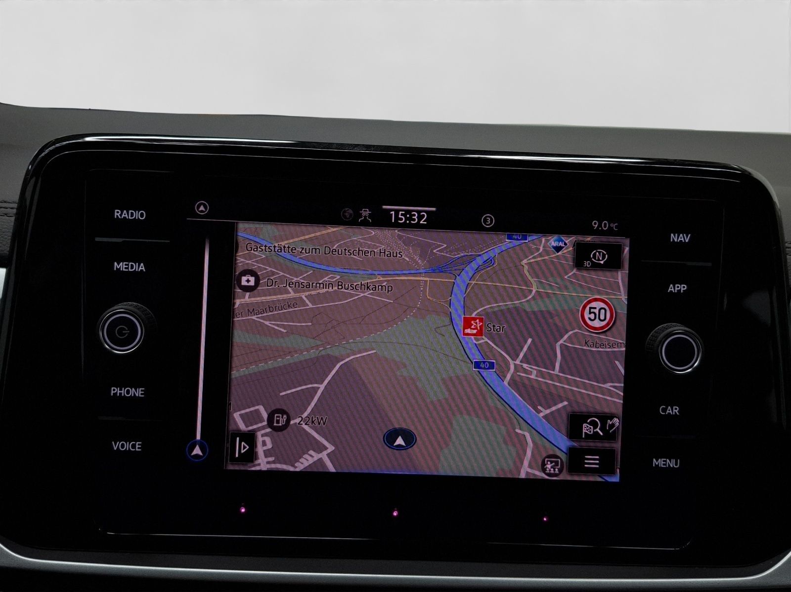 Volkswagen T-Roc - Bild 14