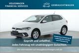 Volkswagen Polo Style 1.0 TSI Klima*Tempo*Nav*PDC*SH - VW Polo Gebrauchtwagen in Münster