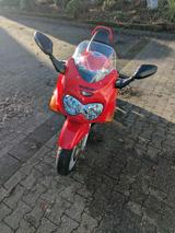 Suzuki GSX 600f - SUZUKI GSX600F