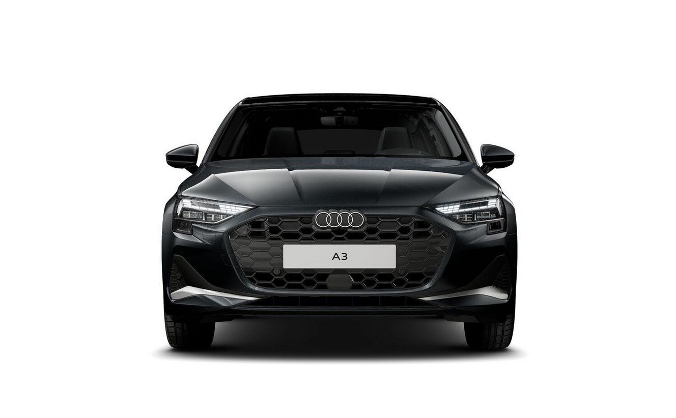 Audi A3 - Bild 6