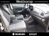 Suzuki (SX4) S-Cross - Vorschau Bild 15