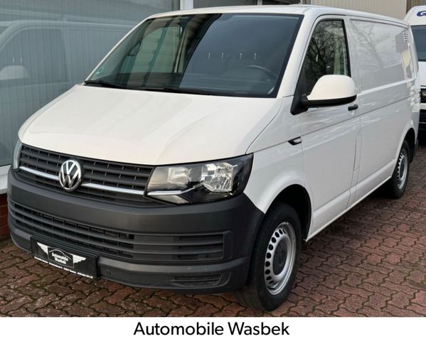 Volkswagen T6 2.0 TDI Transporter Kasten Navi/Automatik