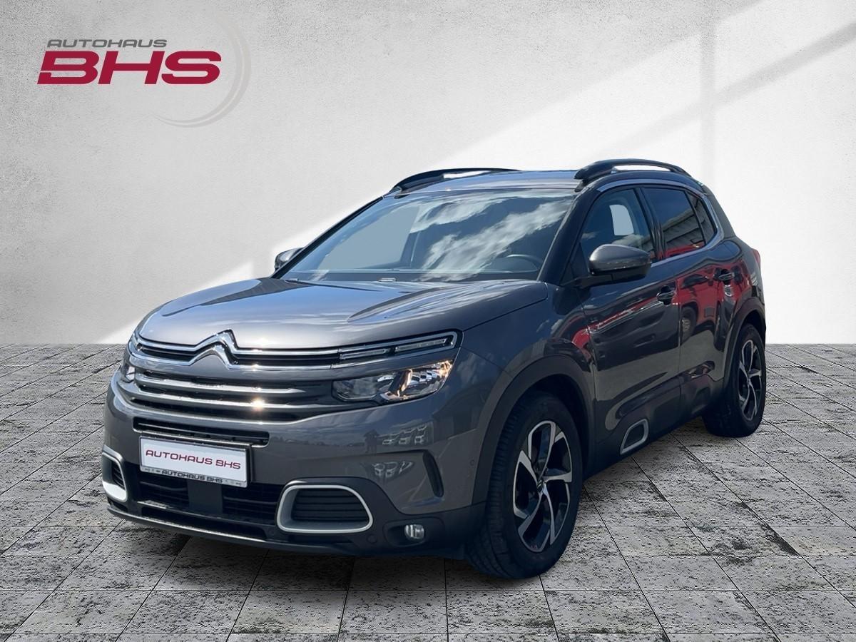 Citroën C5 Aircross Feel PureTech130