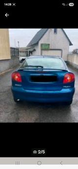 Renault renault megane 1,4 - Renault aus 1999