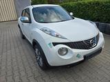 Nissan Juke Shiro - Nissan Juke Gebrauchtwagen in München