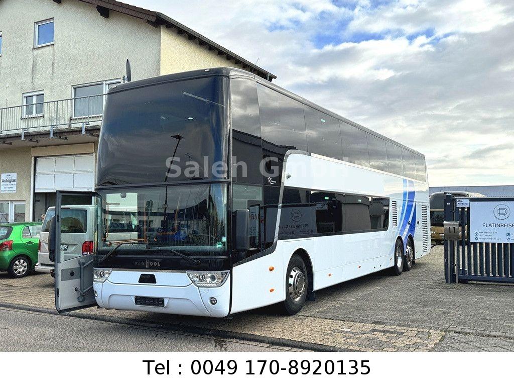 Vanhool Astromega TDX27