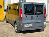 Opel Vivaro 2,0 EDITION Kombi 1.Hand 50Tkm 8-Sitze - Opel Vivaro in Mönchengladbach