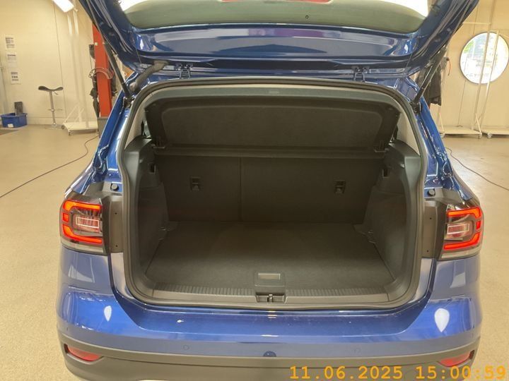 Fahrzeugabbildung Volkswagen T-Cross Life TSI *AHK*Cam*Sitzhzg*PDC*ACC*