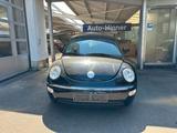 Volkswagen Vw Beetle + Neu TÜV + Ohne Probleme - gebrauchte VW Beetle aus dem Jahr 1999