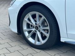 AUDI A3 Limousine 30 TFSI S line*PANO*MATRIX*ACC*