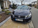 Lexus GS 450h Hybrid Luxury Line Vollausstatung - Lexus GS 450 Gebrauchtwagen