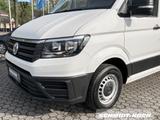 Volkswagen Crafter 35 2.0 TDI L2H1 FWD Ganzjahresreifen - Volkswagen Crafter in Oldenburg