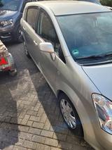 Toyota Corolla Verso 1.8-l-VVT-i Edition Edition - gebrauchte Toyota Corolla Verso aus dem Jahr 2006