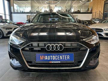 Audi A4 Avant 40 TDI quattro *LED*ACC*Sportsitze*