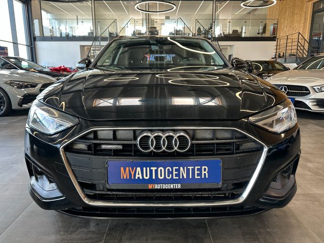 Audi A4 Avant 40 TDI quattro *LED*ACC*Sportsitze*