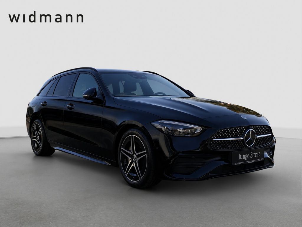 MERCEDES-BENZ C-Class 2023