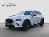 Mazda CX-3 Sports-Line 1.Hand/Automatik/Kamera/AHK/SHZ - Mazda CX-3